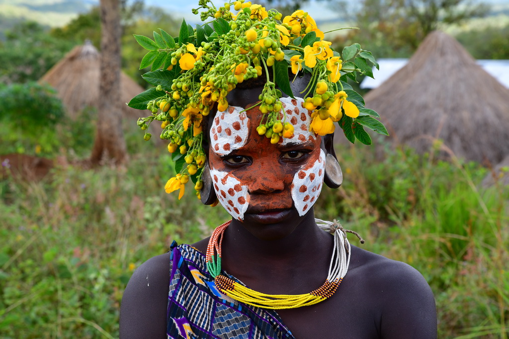 Kibish (Surma)